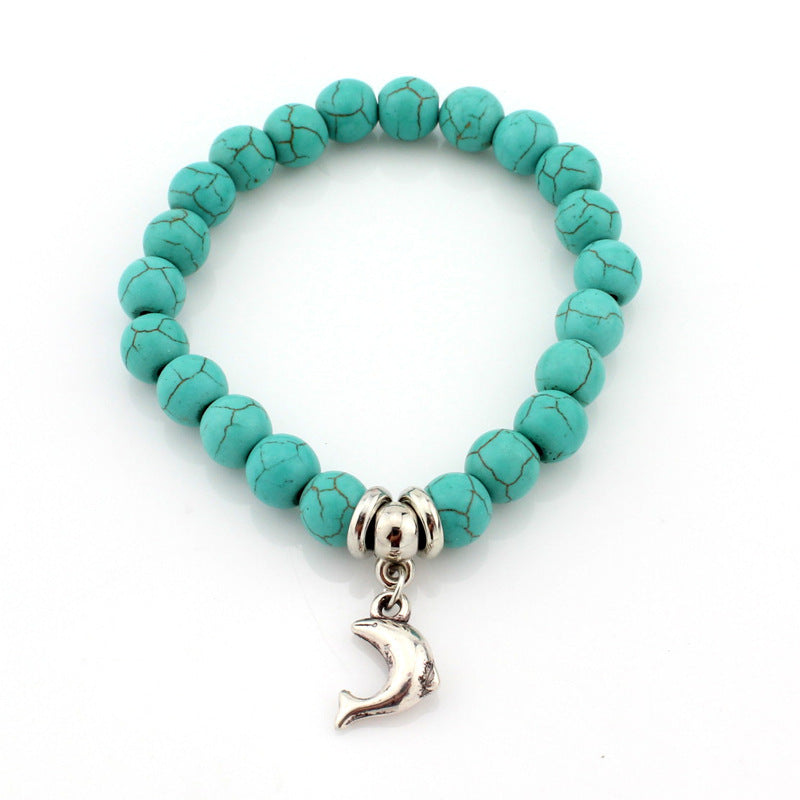 Vintage Turquoises Bracelets