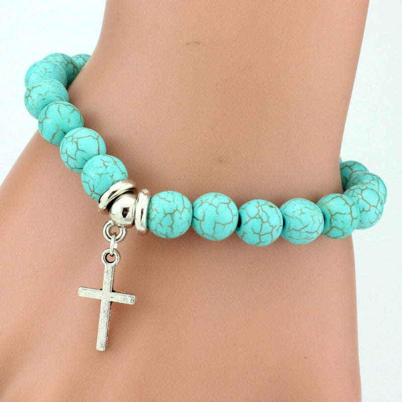 Vintage Turquoises Bracelets