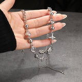 Fashion Irregular Necklace