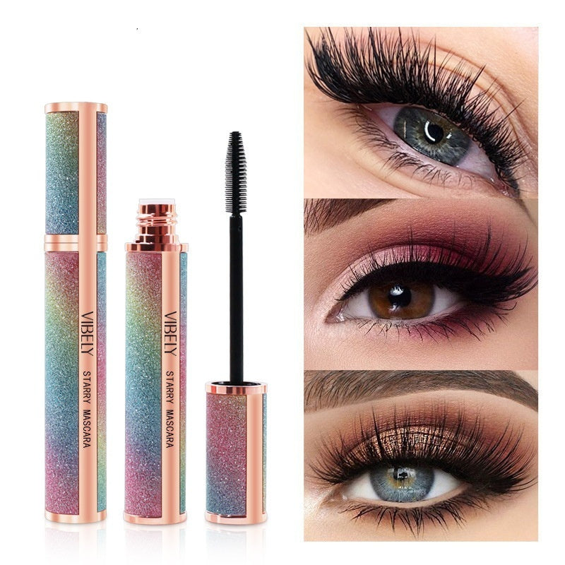 Thick Curling Waterproof Smudge Beauty Makeup