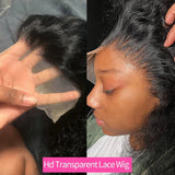 Brazilian Deep Wave HairWig