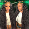 Brazilian Deep Wave HairWig
