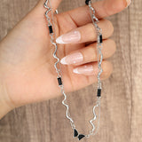 Fashion Irregular Necklace