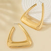 Metal Earrings For Women