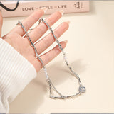 Fashion Irregular Necklace