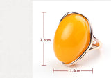 Fashion Beeswax Rings
