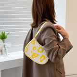 Korean Street Trend Hand-carried Bags