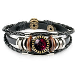 Zodiac Sign Bracelets