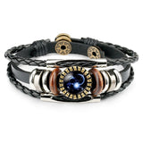 Zodiac Sign Bracelets