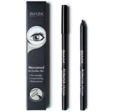 Black Waterproof Eyeliner Pen Pencil