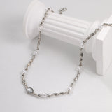 Fashion Irregular Necklace