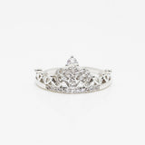 Crown Rings for Women