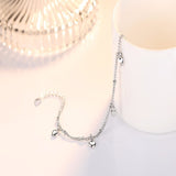 925 Sterling Silver Bracelets