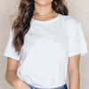 Fashion Crew Neck T-shirt