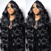 Real Remy Brazilian Human Hair Wigs