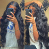 Body Wave Lace Front Wig