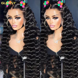 HD Loose Deep Wave Frontal Wig