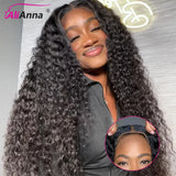 Curly Wave Glueless Wigs