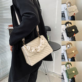 Chain Shoulder Bags