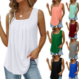 Summer Tank Tops