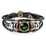 Zodiac Sign Bracelets